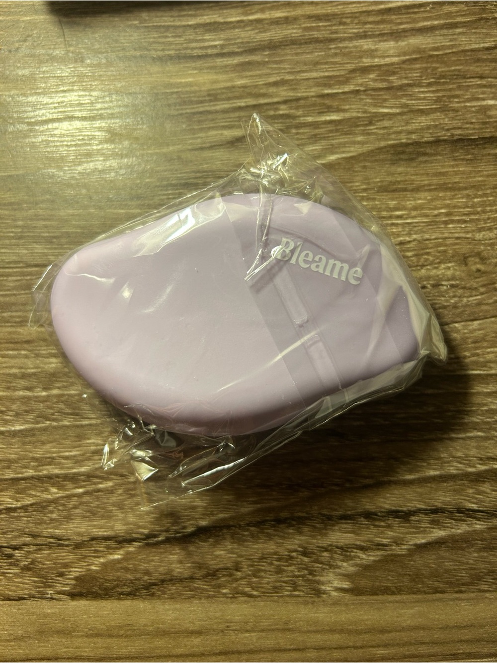 Bleame Crystal Hair Eraser